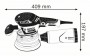 Bosch GEX 125-150 AVE L-Boxx (060137B101)