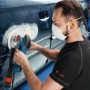 Bosch GEX 150 TURBO Case (0601250760)