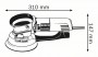 Bosch GEX 150 TURBO Case (0601250760)
