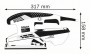 Bosch GSS 23 A Carton (0601070400)