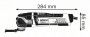 Bosch GOP 40-30, ACC L-boxx (0601231001)