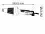 Bosch GHG 20-60 Carton (06012A6400)