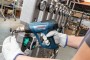 Bosch GHG 23-66, 5 Nozzles Case (06012A6301)