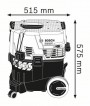 Bosch GAS 35 L SFC Carton (06019C3000)