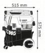 Bosch GAS 35 M AFC Carton (06019C3100)