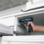 Bosch GSR 12V-15, 2x2.0Ah Carton (060186810C)