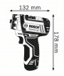 Bosch GSR 12V-15 FC Set, 4xGFA L-boxx (06019F6003)