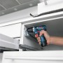 Bosch GSR 12V-20, 2x2.5Ah L-Boxx (06019D4004)