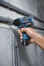 Bosch GDR 12V-110, 2x2.5Ah L-Boxx (06019E0000)