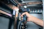 Bosch GDS 12V-115, SOLO L-Boxx (06019E0102)
