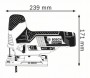 Bosch GST 12V-70, SOLO L-Boxx (06015A1002)