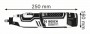 Bosch GRO 12V-35, 2x2.0Ah L-Boxx (06019C5001)