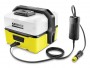Karcher Car Adapter Connection OC 3 (2.643-876.0)
