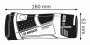 Bosch GLI 12V-80, SOLO Carton (0601437V00)