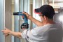 Bosch GSR 18 V-EC TE, SOLO L-Boxx (06019C8004)