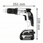 Bosch GSR 18 V-EC TE, SOLO L-Boxx (06019C8004)