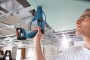 Bosch GSR 18 V-EC TE, SOLO L-Boxx (06019C8004)