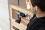Bosch GDS 18 V-LI HT, 2x5.0Ah L-Boxx (06019B130A)