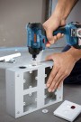 Bosch GDR 18V-160, SOLO L-Boxx (06019G5104)