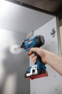 Bosch GDR 18V-160, SOLO L-Boxx (06019G5104)