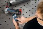 Bosch GWS 18V-10 SC, SOLO, CoMo L-Boxx (06019G340B)