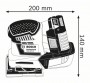 Bosch GSS 18V-10, SOLO L-Boxx (06019D0202)