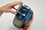 Bosch GSS 18V-10, SOLO L-Boxx (06019D0202)