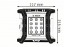 Bosch GLI 18V-1200 C, SOLO Carton (0601446700)