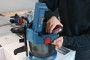 Bosch GAS 18V-10 L, SOLO Carton (06019C6300)