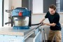 Bosch GAS 18V-10 L, SOLO Carton (06019C6300)