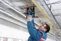 Bosch GBH 36 V-Li Compact, 2x2.0Ah L-Boxx (0611903R0H)
