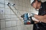 Bosch GBH 36 VF-LI Plus, SOLO L-Boxx (0611907000)