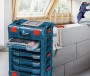Bosch i-Boxx Shelf 3 pcs - (1600A001SF)