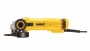 DeWalt DWE4217 angle grinder 12.5 cm 11000 RPM 2.2 kg