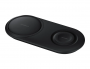 Samsung Wireless Charger Duo Pad Black (EP-P5200TBEGWW)