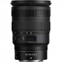 Nikon Nikkor Z 24-70mm f/2.8 S
