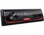 JVC KD-X162