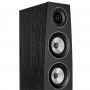 Jamo C 97 II Black (Single Speaker)