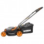 Worx Lawn mower WG779E