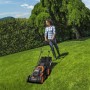 Worx Lawn mower WG779E