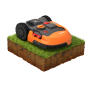 Worx Landroid L2000 (WR155E)