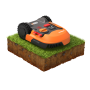 Worx Landroid M1000 (WR143E)