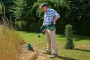 Bosch AdvancedGrassCut 36 solo (0600878N04)