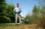 Bosch AdvancedGrassCut 36 solo (0600878N04)