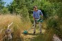 Bosch AdvancedGrassCut 36 solo (0600878N04)