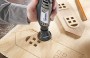 Dremel 3000 3000-15 sērijas rotācijas instruments ar 15 piederumiem (F0133000JA)