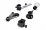 Dremel 8220 8220-5/65 Li-Ion 12 V rotācijas instruments ar 65 piederumiem Platīna izlaidums (F0138220JK)