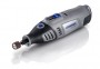 Dremel 8100 8100-1/15 7,2V Li-Ion rotācijas instruments ar 15 piederumiem (F0138100JA)