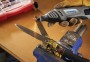 Dremel 8100 8100-1/15 7,2V Li-Ion rotācijas instruments ar 15 piederumiem (F0138100JA)
