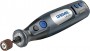 Dremel 8050 8050-35 Micro 7,2V Li-Ion rotācijas instruments ar 35 piederumiem (F0138050JE)